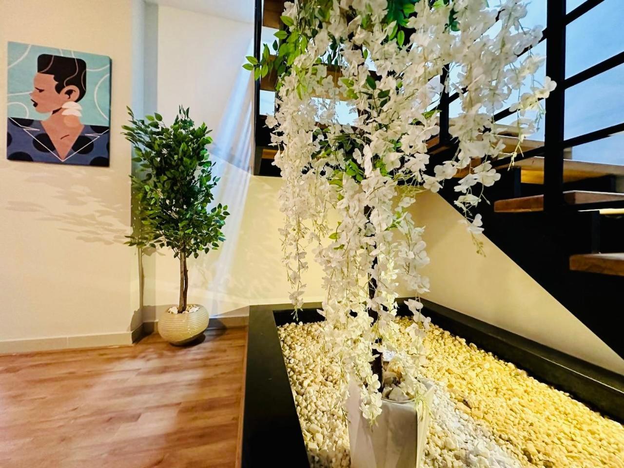 Mirage Residence Resort ไคโร ภายนอก รูปภาพ