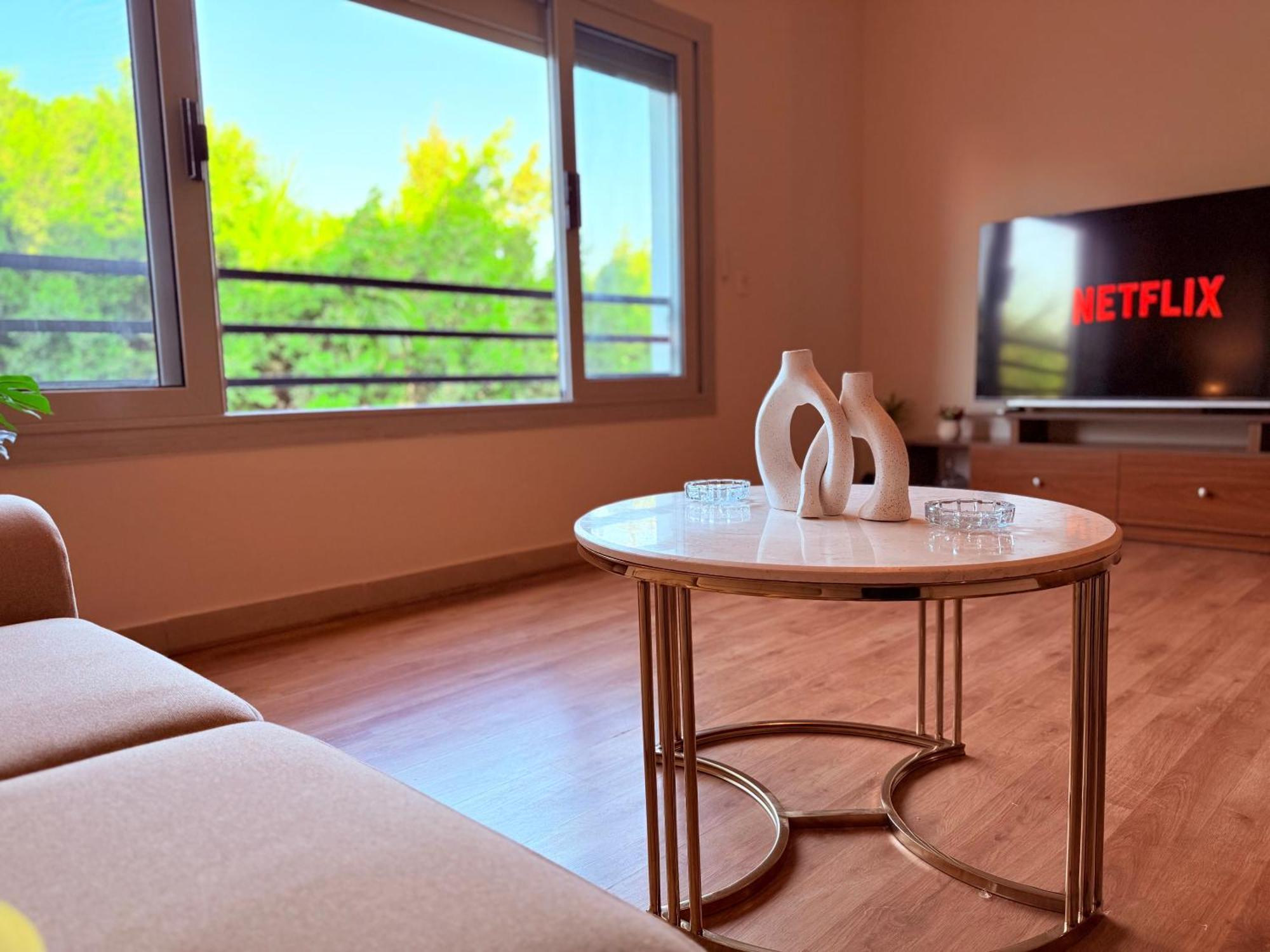 Mirage Residence Resort ไคโร ภายนอก รูปภาพ